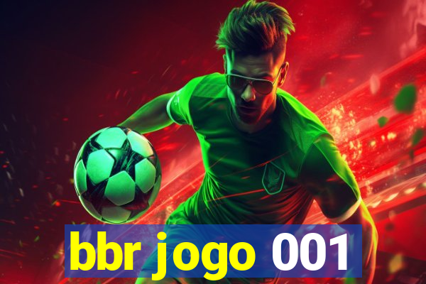 bbr jogo 001